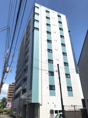 SORAの外観画像