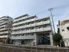 あかるハイム17の外観画像