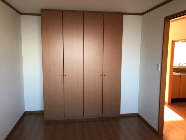洋室