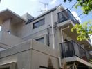 ソシアル甫坂の間取り画像