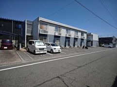 レオパレスYM Liberty Placeの外観画像