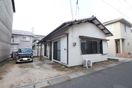 神田貸家の外観画像