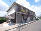 ヴィラーチェ入間の間取り画像
