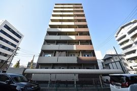 Park Grande蕃山の外観画像