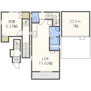 ST court IIIの間取り画像