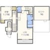 ST court IIIの間取り画像