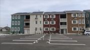 ルピナスシーサイド E棟の間取り画像
