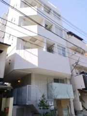リヴシティ向島の外観画像