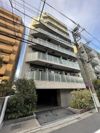 N－Stage亀戸Ⅱの外観
