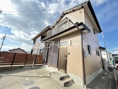 森西町戸建の外観画像