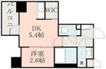 GMH並木坂の間取り画像