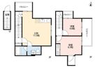 Garden Terrace CASAの間取り画像