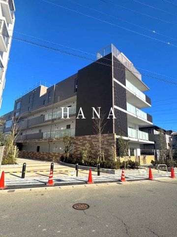 EPAC Sports Residenceの外観画像