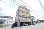 オールージュM1の間取り画像