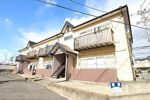 御堂坂ハイツの間取り画像
