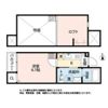 リアンMの間取り画像