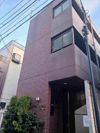 Green PALの間取り画像