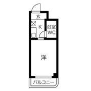 ICHIEIの間取り画像