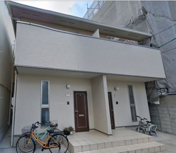 アンフィニ大州の外観画像