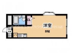 カーサエクリオの間取り画像