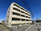 アスペルジュの間取り画像