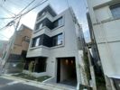 BLANCCOURT阿佐ヶ谷の間取り画像