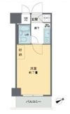クリーン善福寺の間取り画像