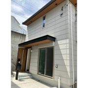 東川島町戸建ての外観画像