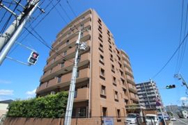 エラーヴル楽々園の外観画像
