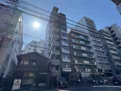アバンティ堺町の外観画像