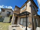 相田1丁目貸家の間取り画像