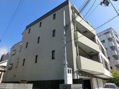 ワコーレ本山 田中町の外観画像