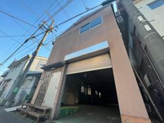 コーポ三和の外観画像