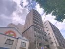 パピルスⅢの外観
