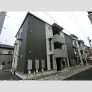 レコルト木町の外観画像