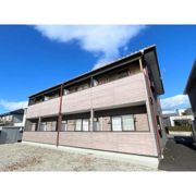 堤ハイツⅡの外観画像