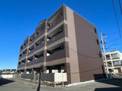 グランドポリス92の外観画像