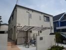カサブランカ吉祥寺の間取り画像