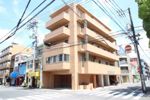 AUBEの間取り画像
