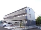 D－room新木曽川 Bの間取り画像