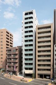 アクシス池袋の外観画像