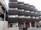ビスタ緑地IIの外観