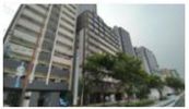 SWISS梅田東の間取り画像