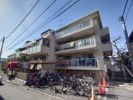 マノワール小滝園の間取り画像