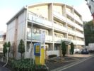 ザ・パーククロス市ヶ谷の間取り画像