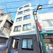 カレラパークの外観画像