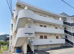 メゾンスバルpart1の外観画像