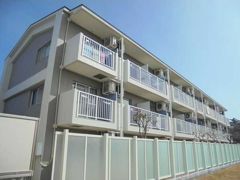 メゾンアイレス IIの外観画像