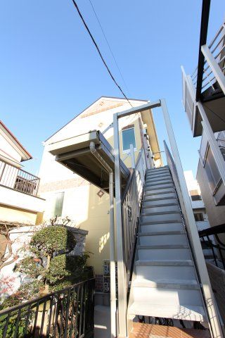 ユナイト浅田レイナルドの杜の外観画像
