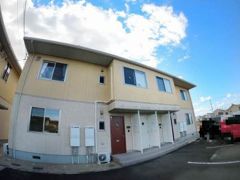 プランドール B棟の外観画像